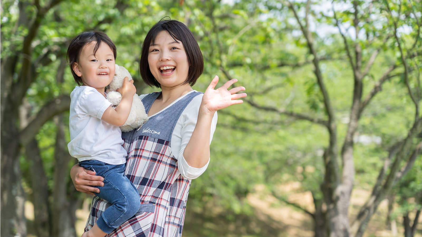 保育園での外遊びにおすすめの保育アイデア10選！ねらいや効果もあわせて解説
