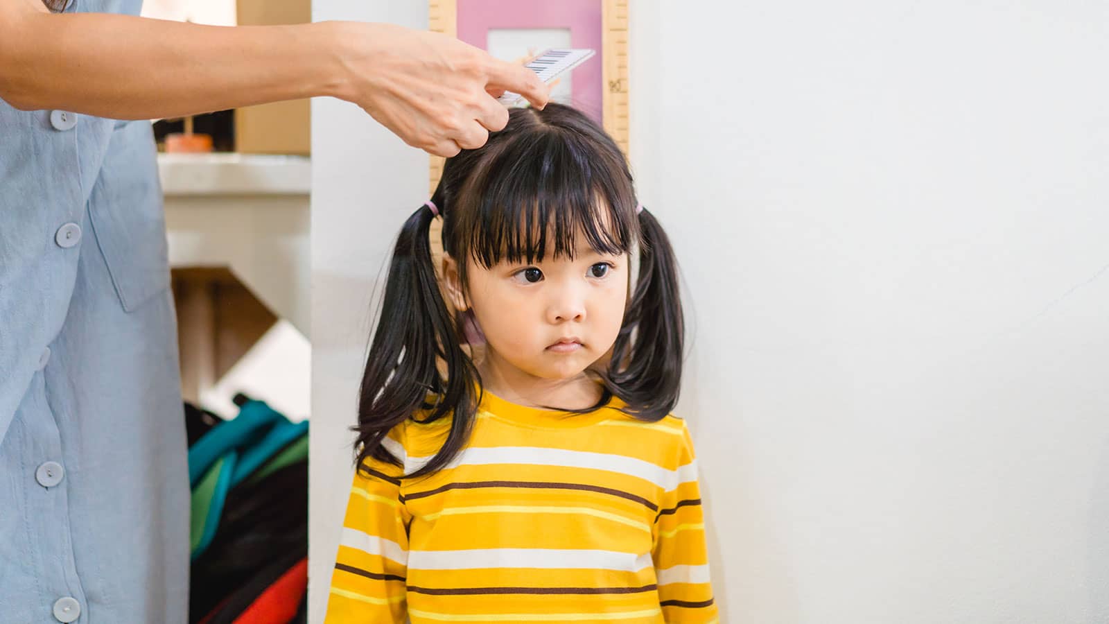 年少児（3歳）の発達の特徴は？