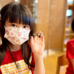 エクアドル大使館協力！東京児童協会食育イベント開催｜江東区白河かもめ保育園