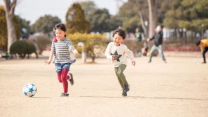 身体を使った遊びアイデア14選！保育のポイントや注意点も解説