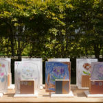 企業コラボ対談～子ども達に夢を届ける～ | MARLMARL×東京児童協会