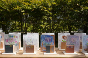 企業コラボ対談～子ども達に夢を届ける～ | MARLMARL×東京児童協会