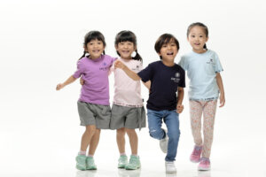 J.PRESS×保育園コラボ｜オリジナルTシャツで広がる笑顔