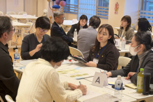 保育実習と就職をどう支える？ 養成校と保育現場が語り合った学生支援の交流会レポート
