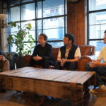 保育士の社会的地位向上への想い 『次の100年を育む仕事』をつくった4人が語る、保育の価値