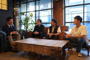 保育士の社会的地位向上への想い 『次の100年を育む仕事』をつくった4人が語る、保育の価値
