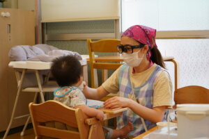 保育士の「見る力」を可視化する。研究機関との連携で進める、保育の質向上と専門性の育成
