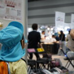「てんじかい」ってどんなところ？子どもたちが東京ビッグサイトの展示会へ｜昭和こども園